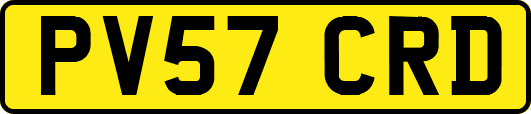 PV57CRD