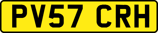 PV57CRH