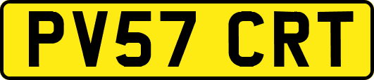 PV57CRT