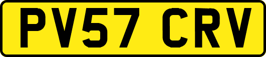 PV57CRV