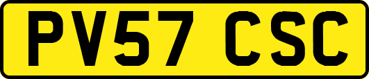 PV57CSC