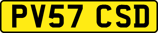 PV57CSD