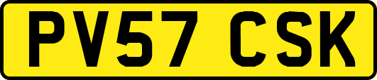 PV57CSK