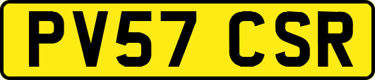 PV57CSR