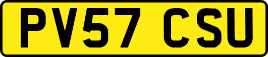 PV57CSU