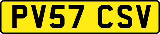 PV57CSV