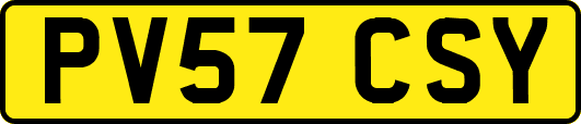 PV57CSY