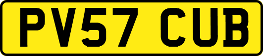 PV57CUB