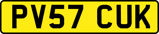 PV57CUK