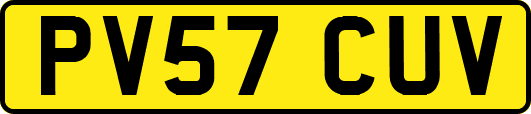 PV57CUV