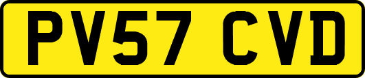 PV57CVD