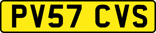 PV57CVS