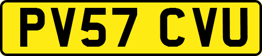 PV57CVU