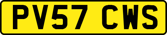 PV57CWS
