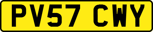 PV57CWY