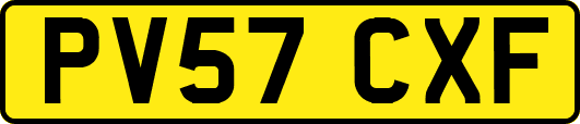 PV57CXF