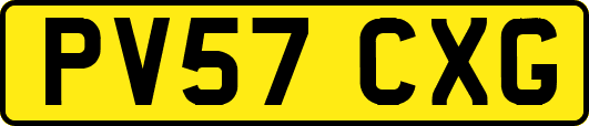 PV57CXG