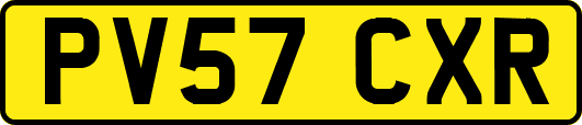PV57CXR