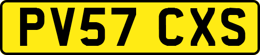 PV57CXS