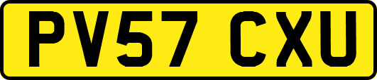 PV57CXU