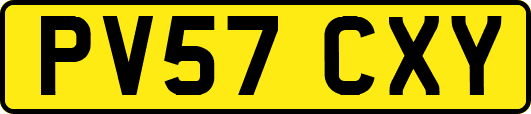 PV57CXY