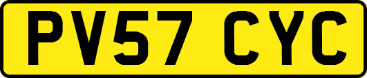 PV57CYC