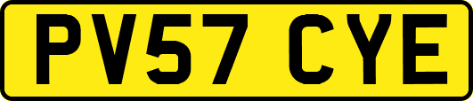 PV57CYE