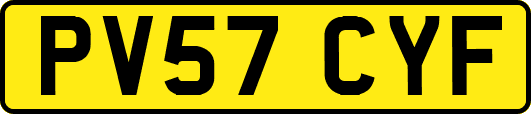PV57CYF