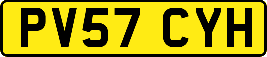 PV57CYH