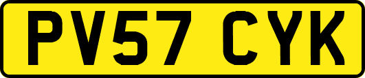 PV57CYK