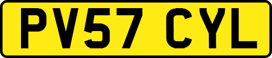 PV57CYL