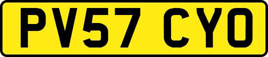 PV57CYO