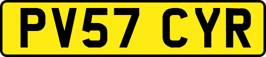 PV57CYR