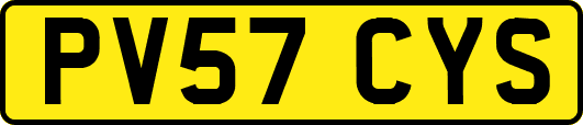 PV57CYS