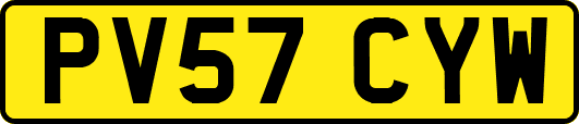 PV57CYW