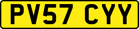PV57CYY