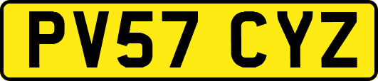 PV57CYZ