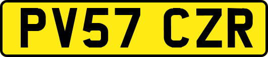 PV57CZR