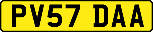 PV57DAA