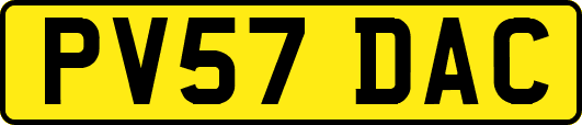 PV57DAC