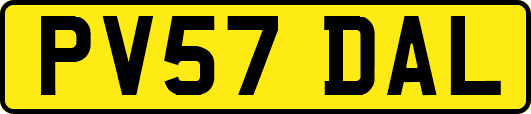 PV57DAL