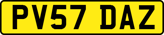PV57DAZ