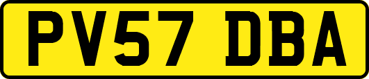 PV57DBA