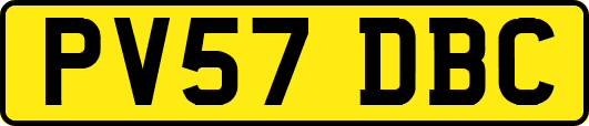 PV57DBC
