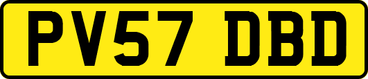 PV57DBD