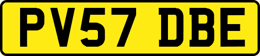 PV57DBE