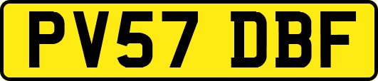 PV57DBF