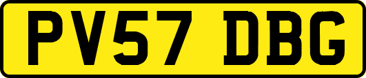 PV57DBG