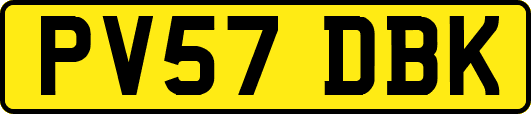 PV57DBK