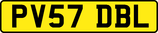 PV57DBL
